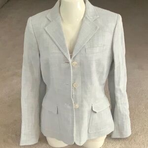 Ralph Lauren Lauren suit, size 6